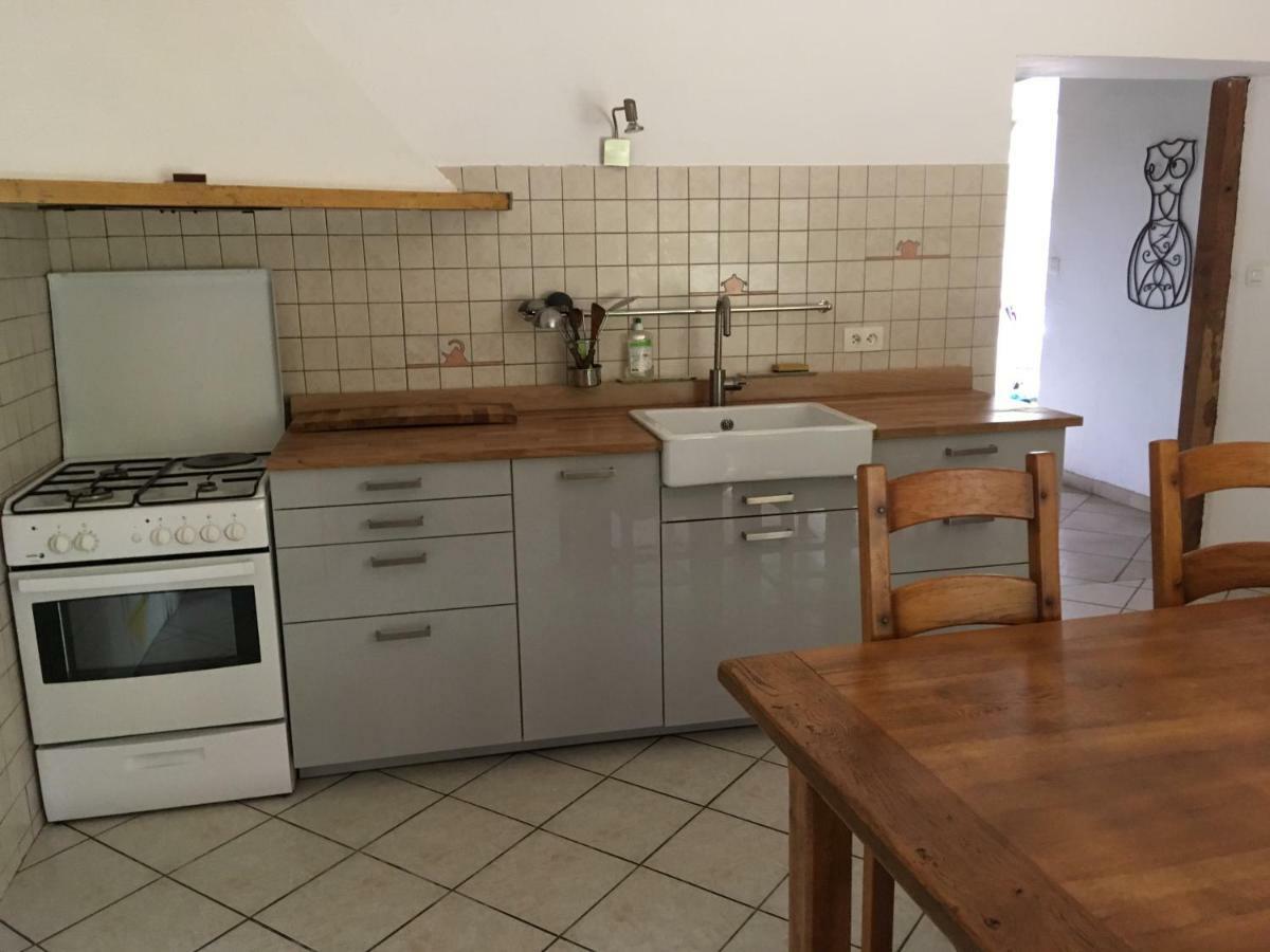 Maison Bourtoulot Mérilheu Kültér fotó