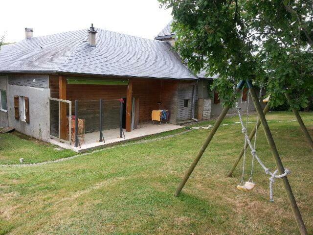 Maison Bourtoulot Mérilheu Kültér fotó